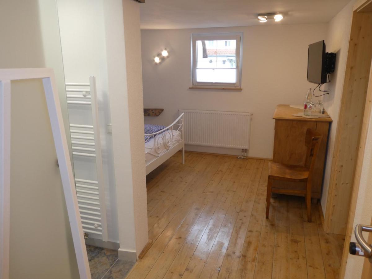 Appartement S' Moose Hof à Weisweil  Extérieur photo