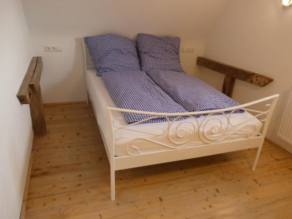 Appartement S' Moose Hof à Weisweil  Extérieur photo